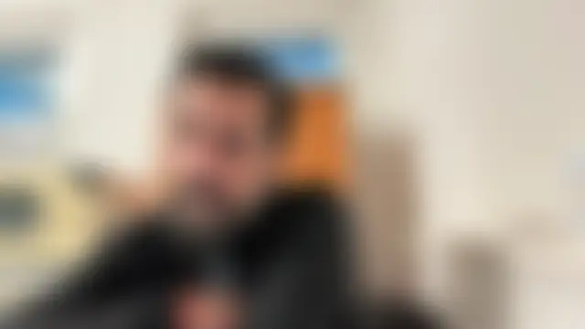 TARKAN1's Webcam Show