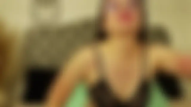 Pokój czatu na żywo – katt_eyes_