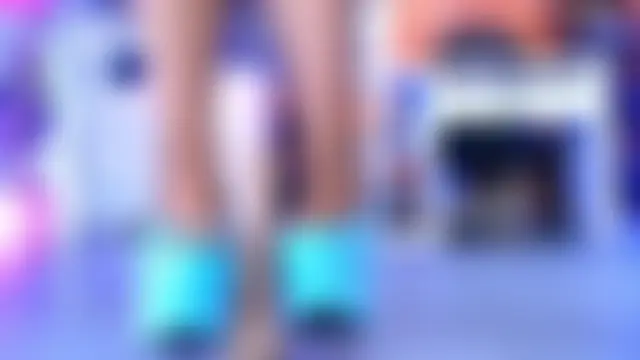 Pokój czatu na żywo – colete_milf