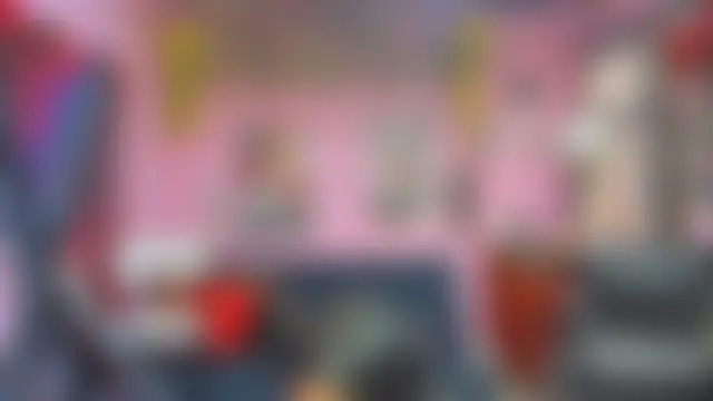 Pokój czatu na żywo – lesbiancuple