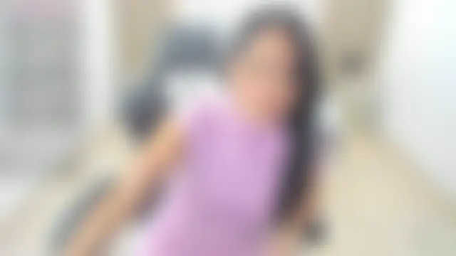 Show modela Zulema_hamdi na web-kameri