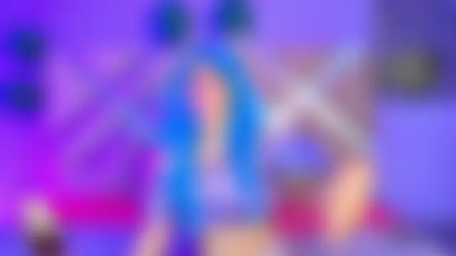 Sembang XXX Secara Langsung mitsuri_nyx