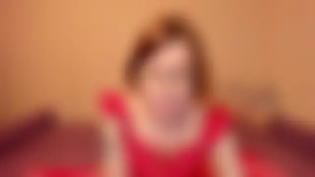 MarilynDream Adlı Modelin Web Kamerası Şovu