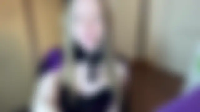 ElfGirlAnaのライブチャットルーム