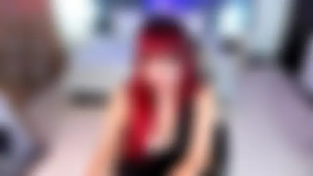 Blair_red_ Live Chatraum