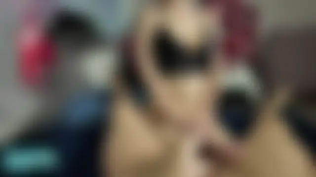 Pokazy przed kamerką – Felice_Favn