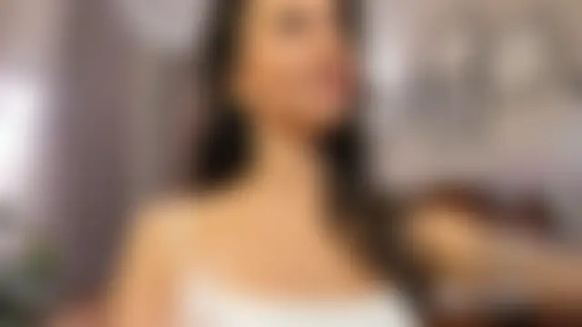 Pokazy przed kamerką – NicoleLuv