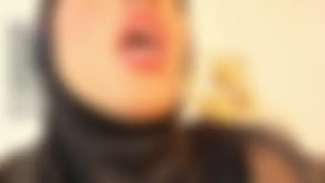 hanajameela Adlı Modelin Web Kamerası Şovu