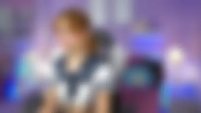 DahliaGrey's Live Chat Room