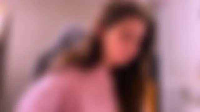 LunnaBliss Adlı Modelin Canlı XXX Sohbeti