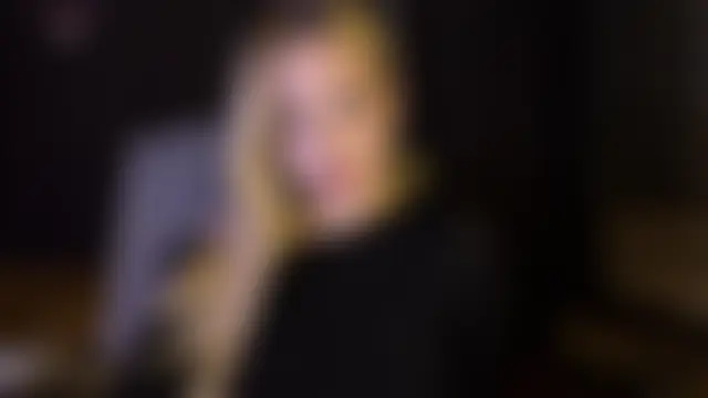 ariashaa Adlı Modelin Canlı XXX Sohbeti