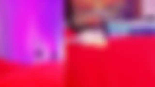 Just_minnie – Live XXX-chat