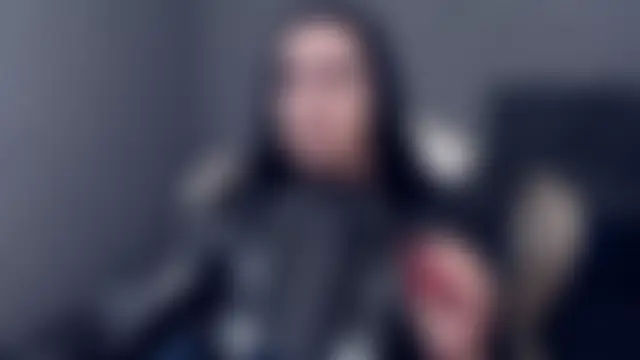 LindaBrairs Adlı Modelin Web Kamerası Şovu