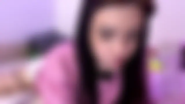 Show Webcam de BeckyAurielle