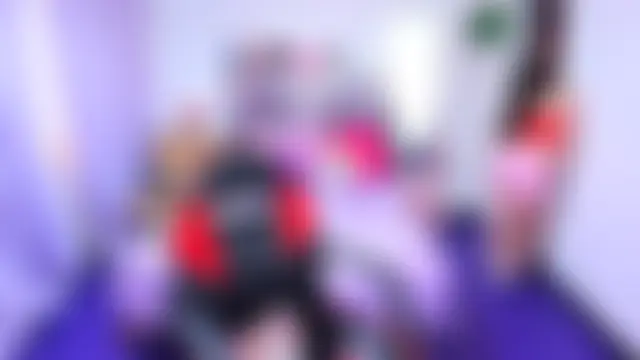 Chat XXX Live Luna_Analya