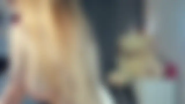 BelleDream Adlı Modelin Web Kamerası Şovu