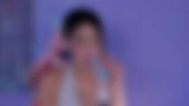 Sala de chat en directo de miacapone