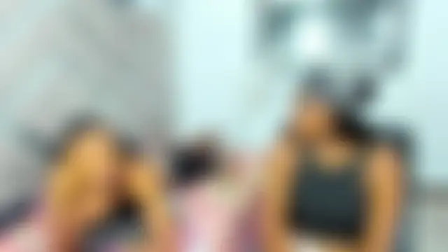 Chat soba uživo modela EvaxEmma