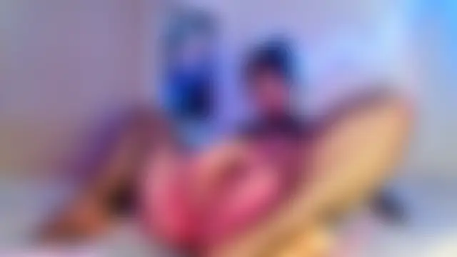 AlessiaVal_ Obrolan Langsung XXX