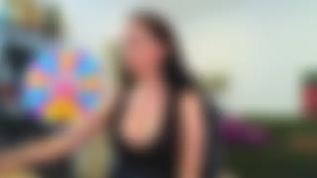 EvaKeks' Webcam Show