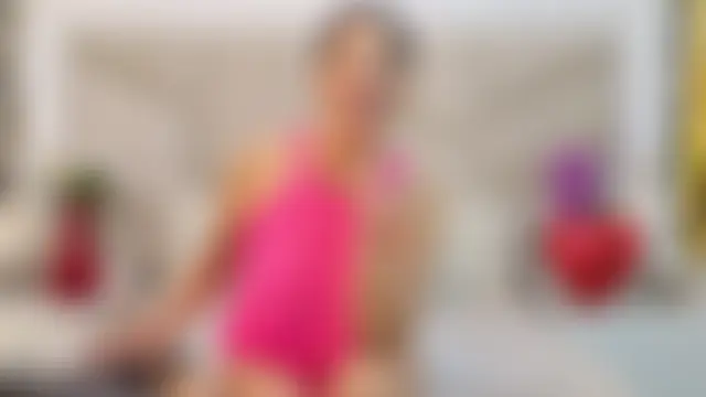 AlizonMoreti Adlı Modelin Canlı XXX Sohbeti