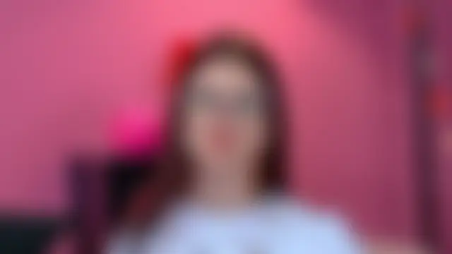 MelissaMays Adlı Modelin Canlı XXX Sohbeti