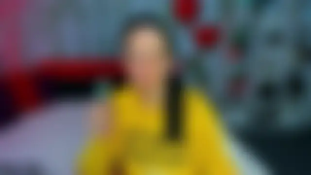 Webkamerová show DarlingMilf