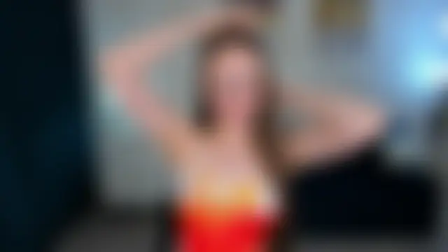 SabrinaCandiのウェブカメラショー