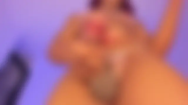 cherxyl_royal 网络视讯表演