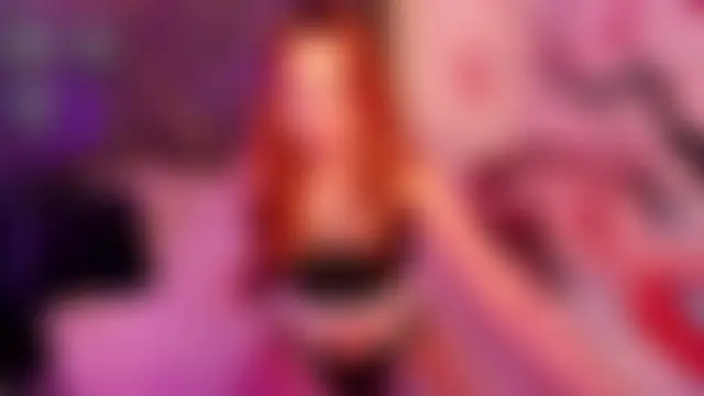 Show de webcam de Lisa_mano