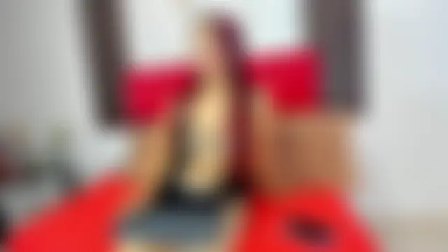 Show de webcam de samanta__fox