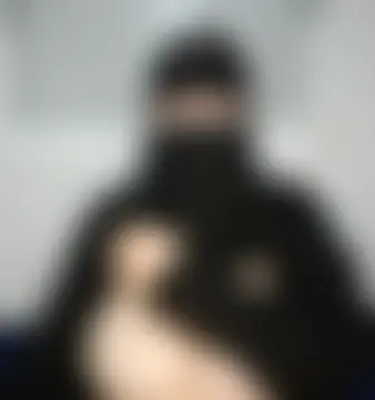 Pokazy przed kamerką – Sexy__Arab