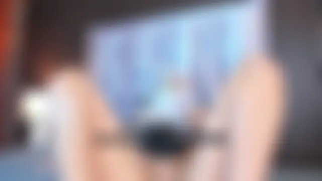 Pokazy przed kamerką – Zahra_milks