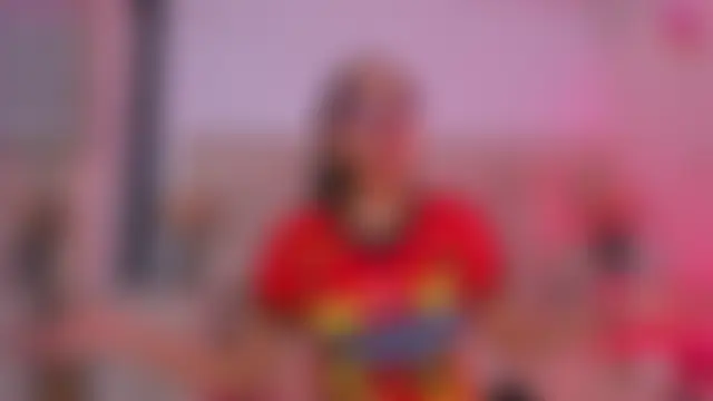 CarolineFyre 실시간 채팅방