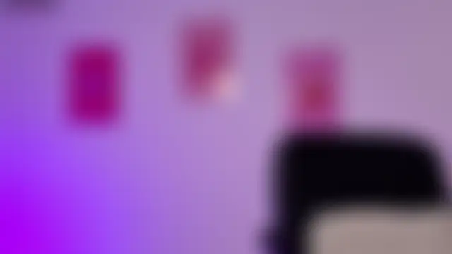 Sala de chat ao vivo de Sampuckettbaby