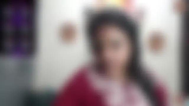 Sexy_komolika's Webcam Show