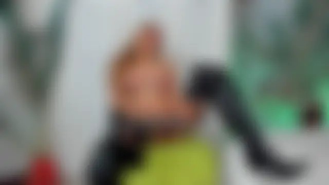 Samanthahavery44n Webbikameraesitys