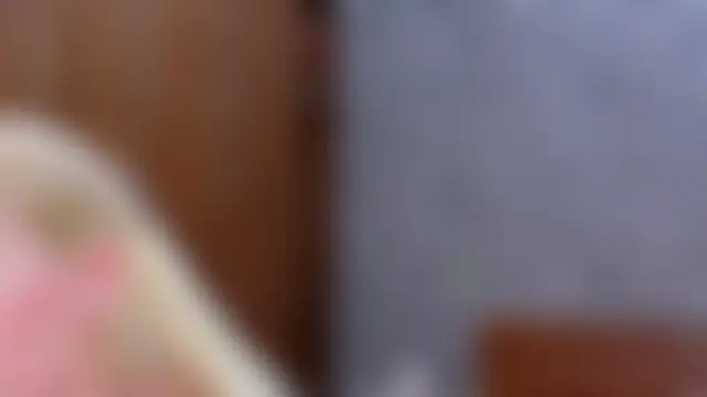 CuteBlondeMe 실시간 채팅방