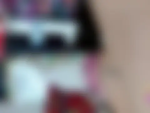 Show de Roseanne_Park- na webcam