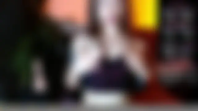 Bilik Sembang Langsung __Leyla__