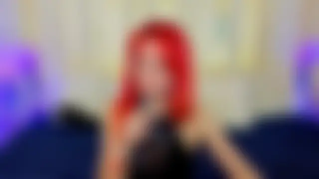 Webkamerová show BrandyBloom