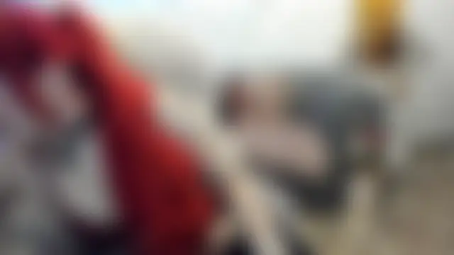 Webkamerová show AngelWild007