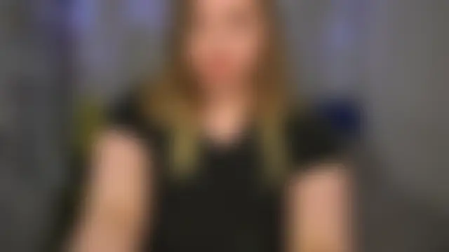 CuteSharloti élő XXX-chatje