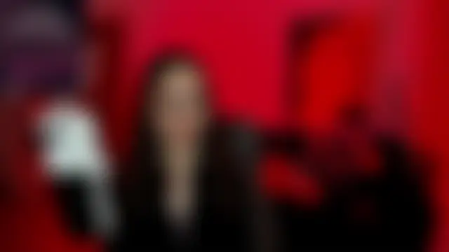 Goddess_of_Fertility Webcam Show