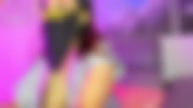 Show modela Jadde_hamad na web-kameri