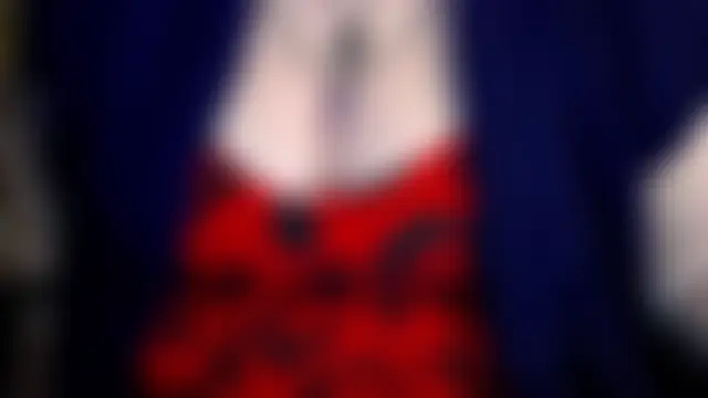 Show modela mayasmith na web-kameri