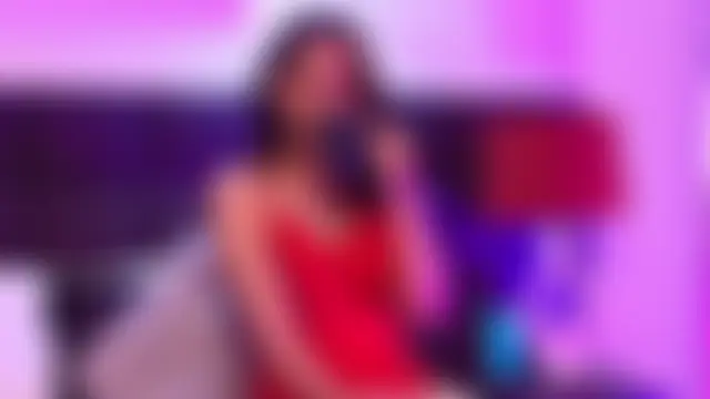 Pokazy przed kamerką – VanesaValet