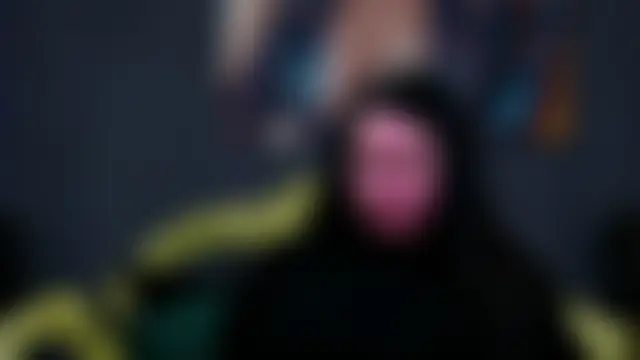 GeorgiaLerox Webcam show