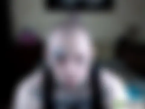 Show Webcam de Keny_Collins