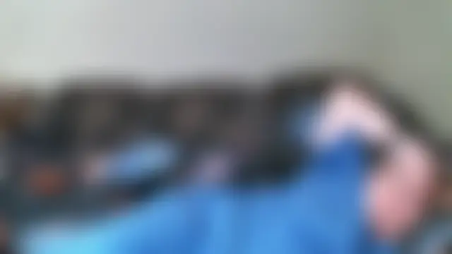 Pokazy przed kamerką – Lana555